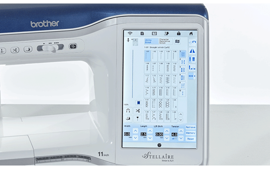 Innov-is Stellaire XJ1 10