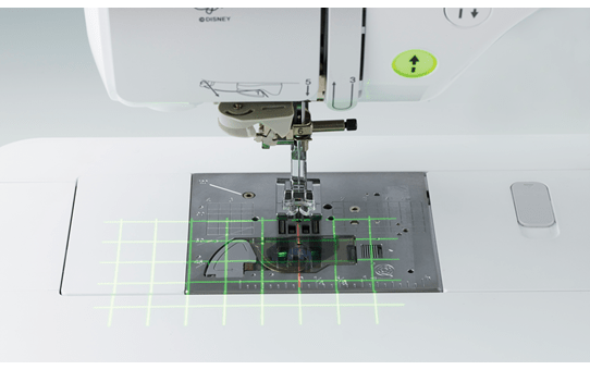 Innov-is Luminaire 2 XP2 4