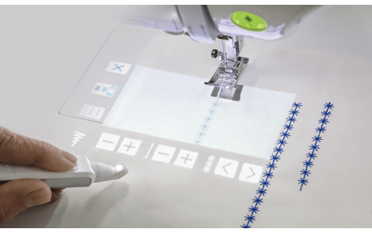 Innov-is Luminaire 2 XP2 7
