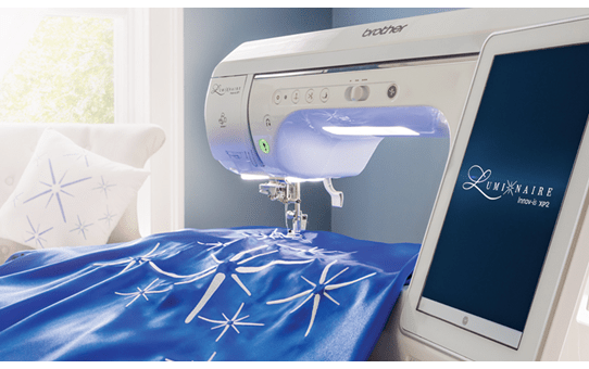 Innov-is Luminaire 2 XP2 13
