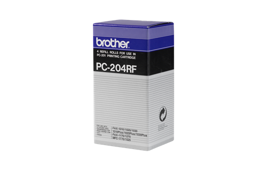 PC-204RF 2