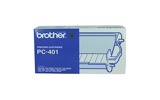 PC-401