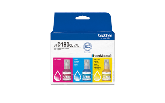 BTD180CL3PK