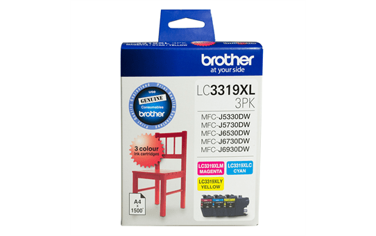 LC3319XL 3PK