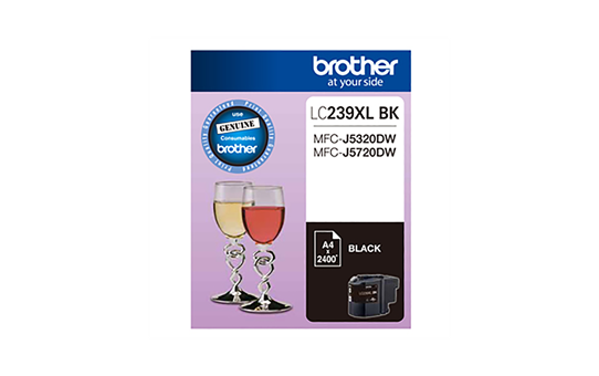 LC239XLBK