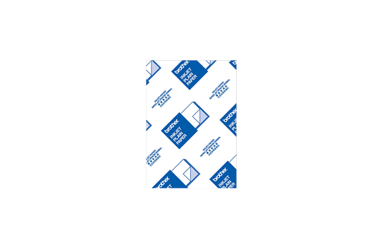 Genuine Brother BP60PA A4 Inkjet Paper
