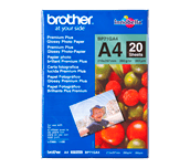 Genuine Brother BP71GA4 Glossy A4 Photo Paper