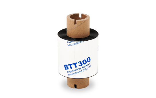 BTT300PWR60 - Premium Wax Resin
