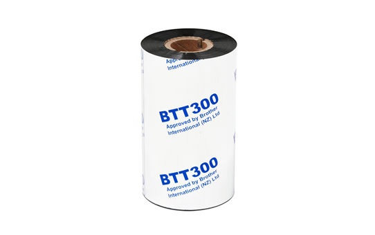BTT300SW - Standard Wax