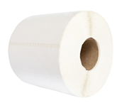 RDR330NZPL Face Cut Courier Labels