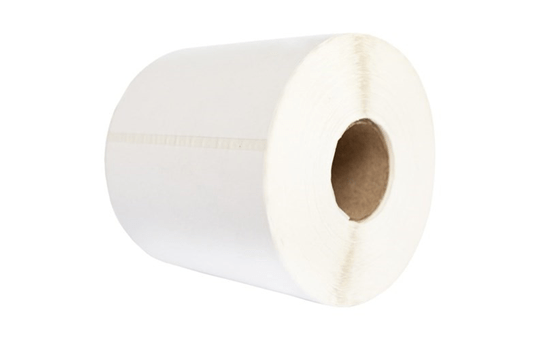 RDR330NZPL Face Cut Courier Labels