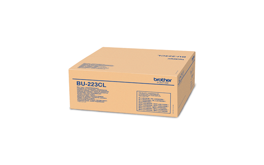 Genuine Brother BU-223CL Transfer Belt Unit