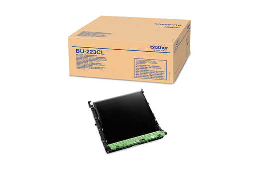 Genuine Brother BU-223CL Transfer Belt Unit 2