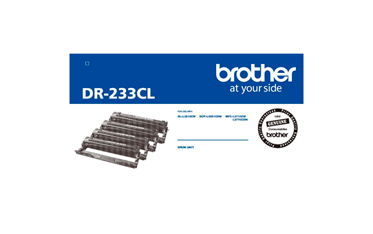 DR233CL