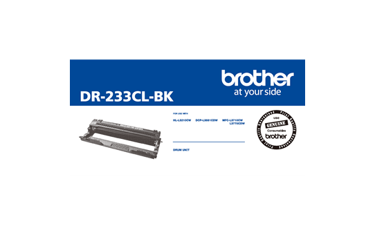 DR233CLBK