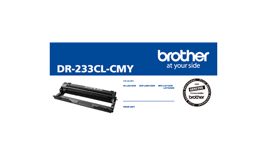 DR233CLCMY