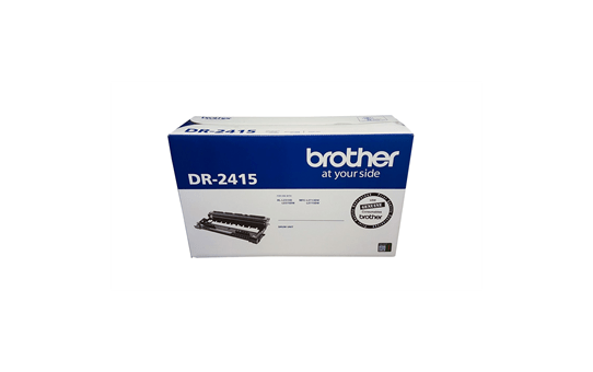 Brother Genuine DR2415 Replacement Drum