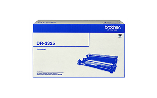 DR3325