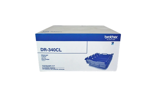 DR-340CL 2