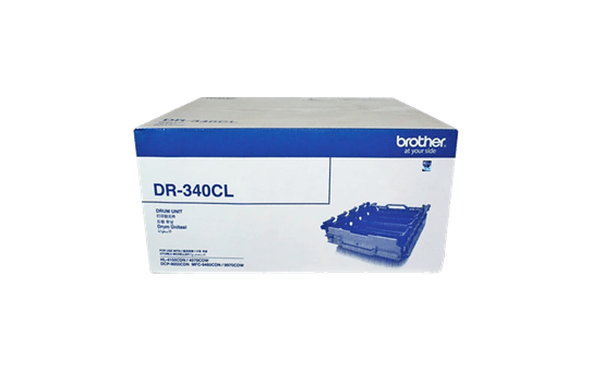 DR-340CL 2