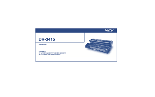 DR3415