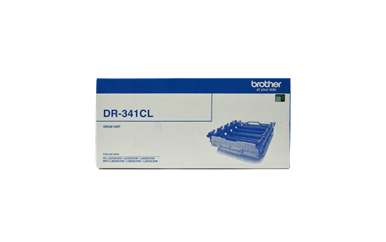 DR-341CL