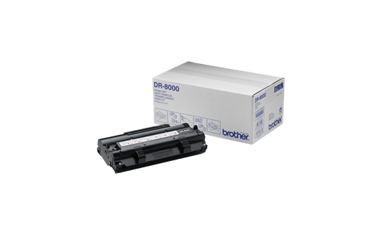 Genuine Brother DR-8000 Drum Unit