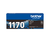 TN1170 Standard-Yield Toner Cartridge