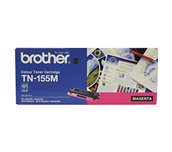 TN155M magenta high yield toner (4,000 pages) for Brother laser printer