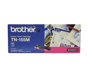 TN155M magenta high yield toner (4,000 pages) for Brother laser printer