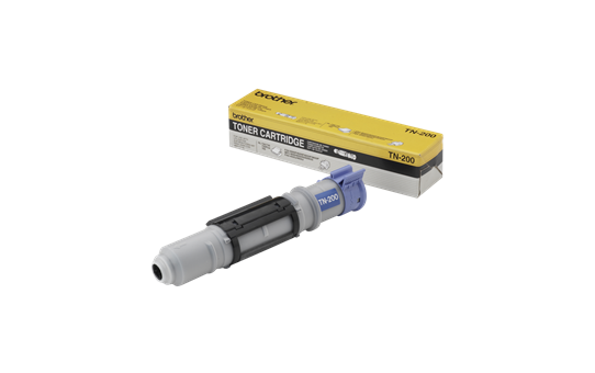 TN-200 Black Toner 