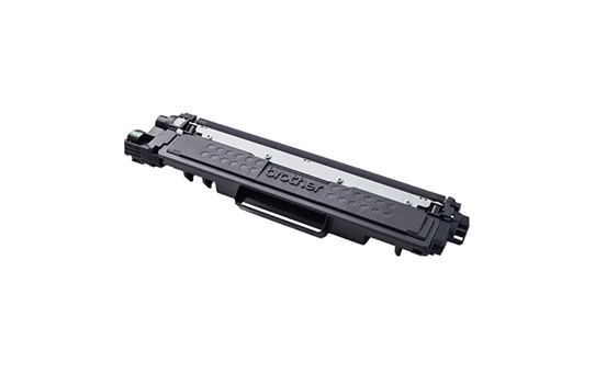TN233BK black standard yield toner (1,400 pages) for Brother laser printer