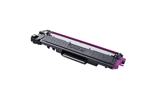 TN233M magenta  standard yield toner (1,300 pages) for Brother laser printer