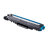 TN237C cyan high yield toner (2,300 pages) for Brother laser printer