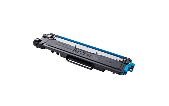TN237C cyan high yield toner (2,300 pages) for Brother laser printer