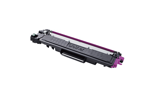 TN237M magenta high yield toner (2,300 pages) for Brother laser printer