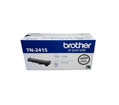 TN2415 black standard yield toner (1,200 pages) for Brother laser printer