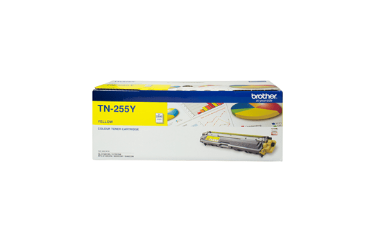 TN255Y