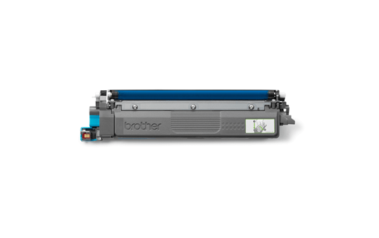 TN258C Cyan Toner 2