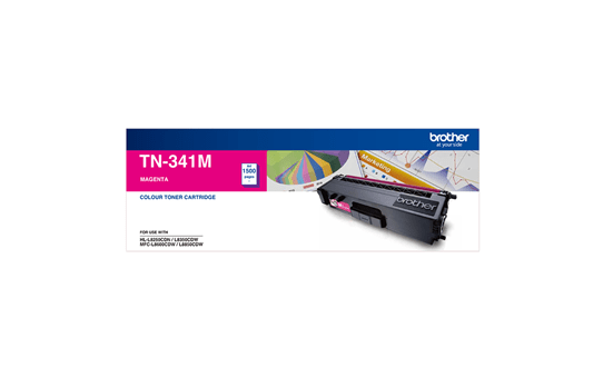 TN341M