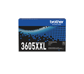 TN3605XXL Black Super High-Yield Toner Cartridge