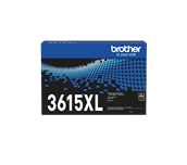 TN3615XL Black Max Capacity Toner Cartridge