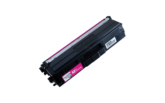 TN441M magenta standard yield toner (1,800 pages) for Brother laser printer
