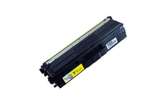 TN-441Y Yellow Standard-Yield Toner Cartridge