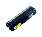 TN-443Y Yellow High-Yield Toner Cartridge