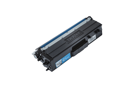 TN-446C Cyan Super High-Yield Toner Cartridge