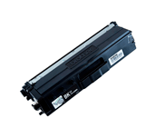 TN449BK black ultra high yield toner (9,000 pages) for Brother laser printer