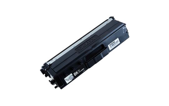 TN449BK black ultra high yield toner (9,000 pages) for Brother laser printer