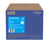 TN851XXLC Cyan