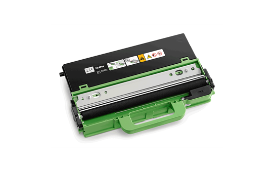 Genuine Brother WT223CL Waste Toner Unit 3